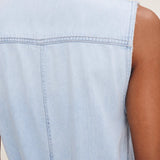 Ilana Dress || Poolside