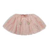 Pink shooting star tutu