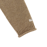 Brittan Merino Wool Cardigan || Bear