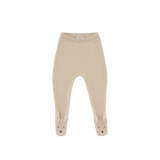 Matsie Merino Wool Leggings || Bunny