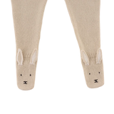 Matsie Merino Wool Leggings || Bunny