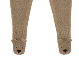 Matsie Merino Wool Leggings || Bear