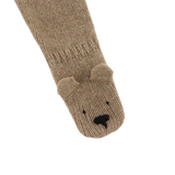 Matsie Merino Wool Leggings || Bear