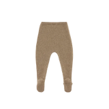 Matsie Merino Wool Leggings || Bear