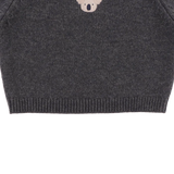 Sibbe Merino Wool Sweater || Koala