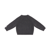 Sibbe Merino Wool Sweater || Koala