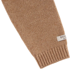 Sibbe Merino Wool Sweater || Fluffy Bunny