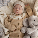 Olive the Elephant
