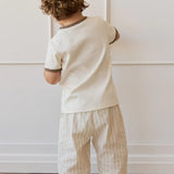 Pima Cotton Erik Tee || Buddy Bear Cloud