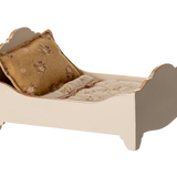 Mouse Bed || Off-White