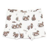 Organic Potty Training Boxers || Little Lasso