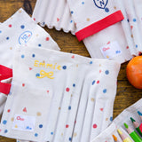 Pencil Case || Signature Dot