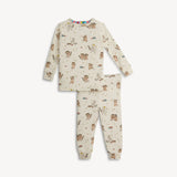 Magnetic RightFit™ PJ Set || Where the Wild Things Are