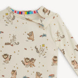 Magnetic RightFit™ PJ Set || Where the Wild Things Are
