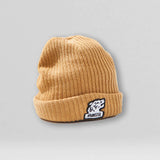 Again Beanie || Mustard