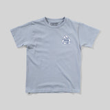 Royal SS Tee-Shirt || Mid-Blue