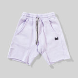 Lightshow Short || Mineral Grey