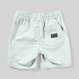 Beachside Short || Mint