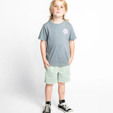 Beachside Short || Mint