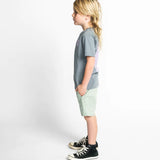 Beachside Short || Mint
