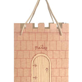 Paper Bag || Rose Castle
