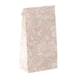 Gift Bag Micro || Mae Red