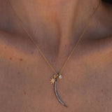 Moon River Necklace