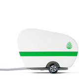 Pinecone Camper