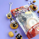 Crystal Cavern || KidDough Play Kit