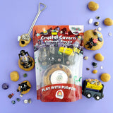 Crystal Cavern || KidDough Play Kit