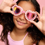 Heartfelt Super Goggles