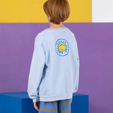 Viva la Vida Sweatshirt || Light Blue