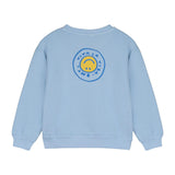 Viva la Vida Sweatshirt || Light Blue