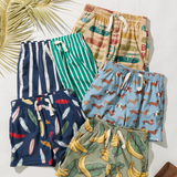 Boys Swim Trunk || Swim Dachshunds