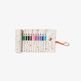 Pencil Case || Signature Dot