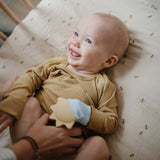 Teething Mitten || Sun