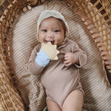Teething Mitten || Sun