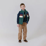Boys Jackson Pant || Mallard