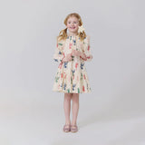 Girls Harper Dress || Woodland Fairies