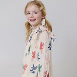 Girls Harper Dress || Woodland Fairies