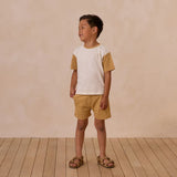 Sam Short || Marigold