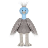 Emery Emu Soft Toy