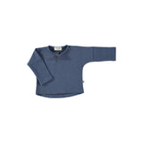 Blue Baby Sweatshirt