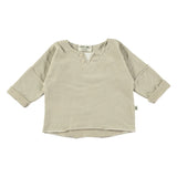 Baby Sweatshirt || Beige