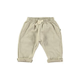 Baby Pants || Beige