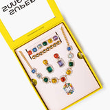 Rainbow Sparkles Mega Jewelry Set
