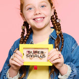 Heartfelt Sparkle Ring Set