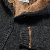 Baby Knit Cardigan