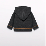 Baby Knit Cardigan