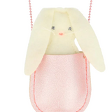 Bunny Pocket Necklace